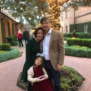 Meet your Posher, Alison